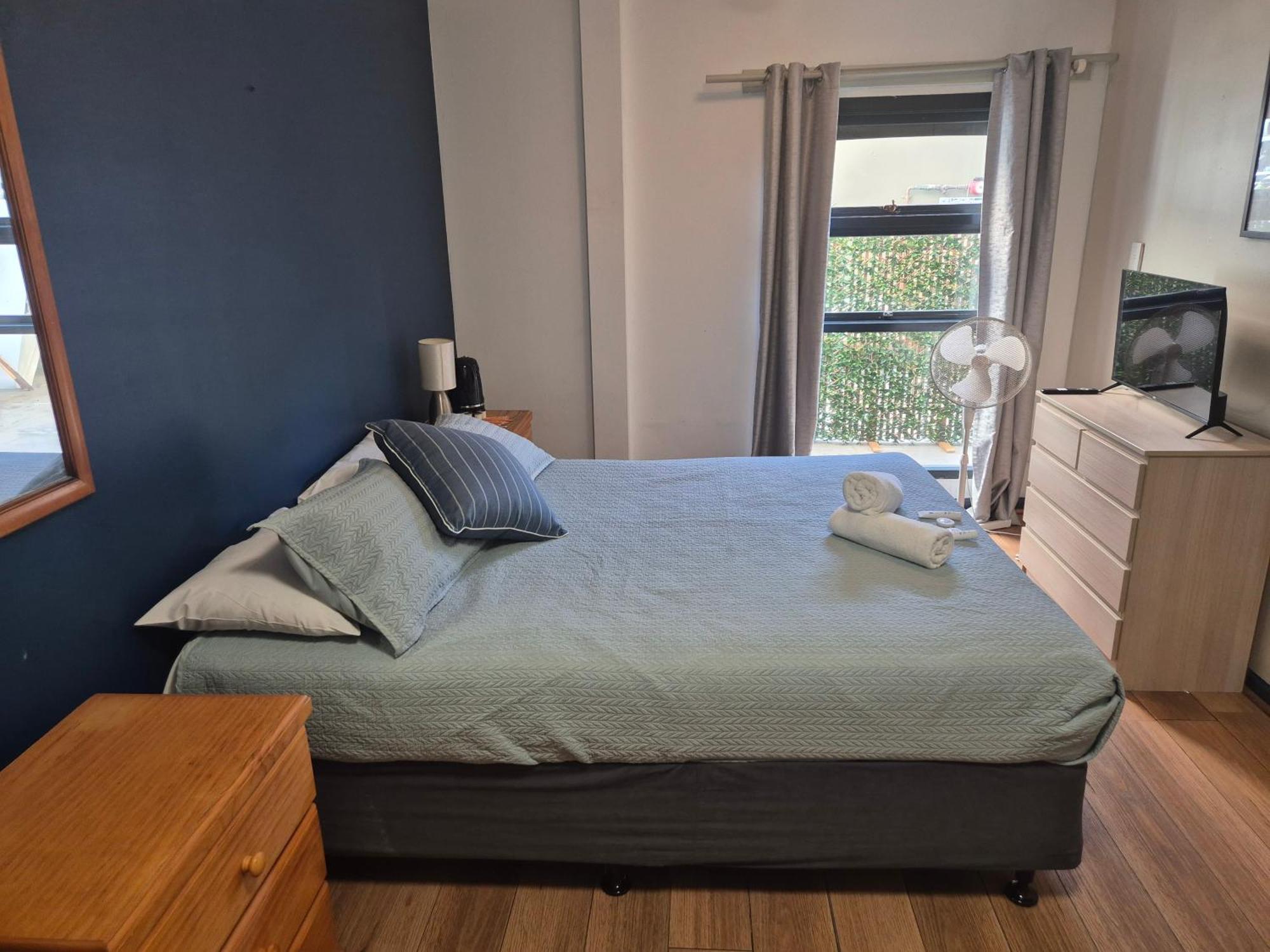 Boardrider Backpackers And Budget Motel Sydney Ngoại thất bức ảnh